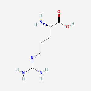 2D structure of (1S)-1-(3-Ethoxy-4-methoxy-phenyl)-2-methanesulfonyl-ethylamine